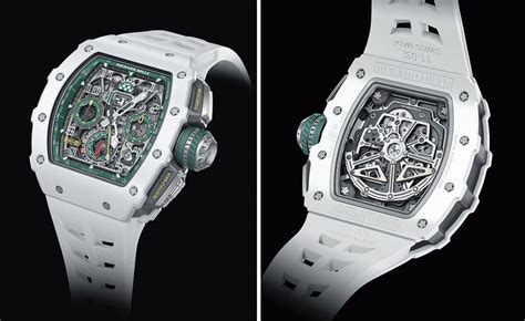 richard mille jewelry|Richard Mille watch maker.